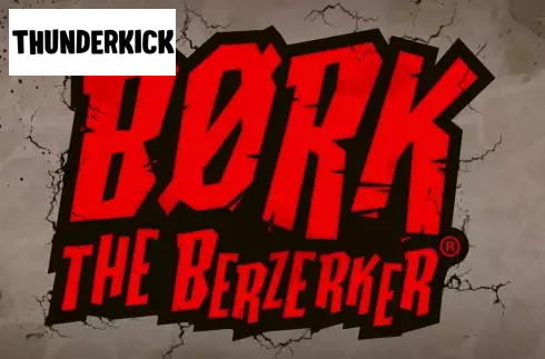 Børk The Berzerker